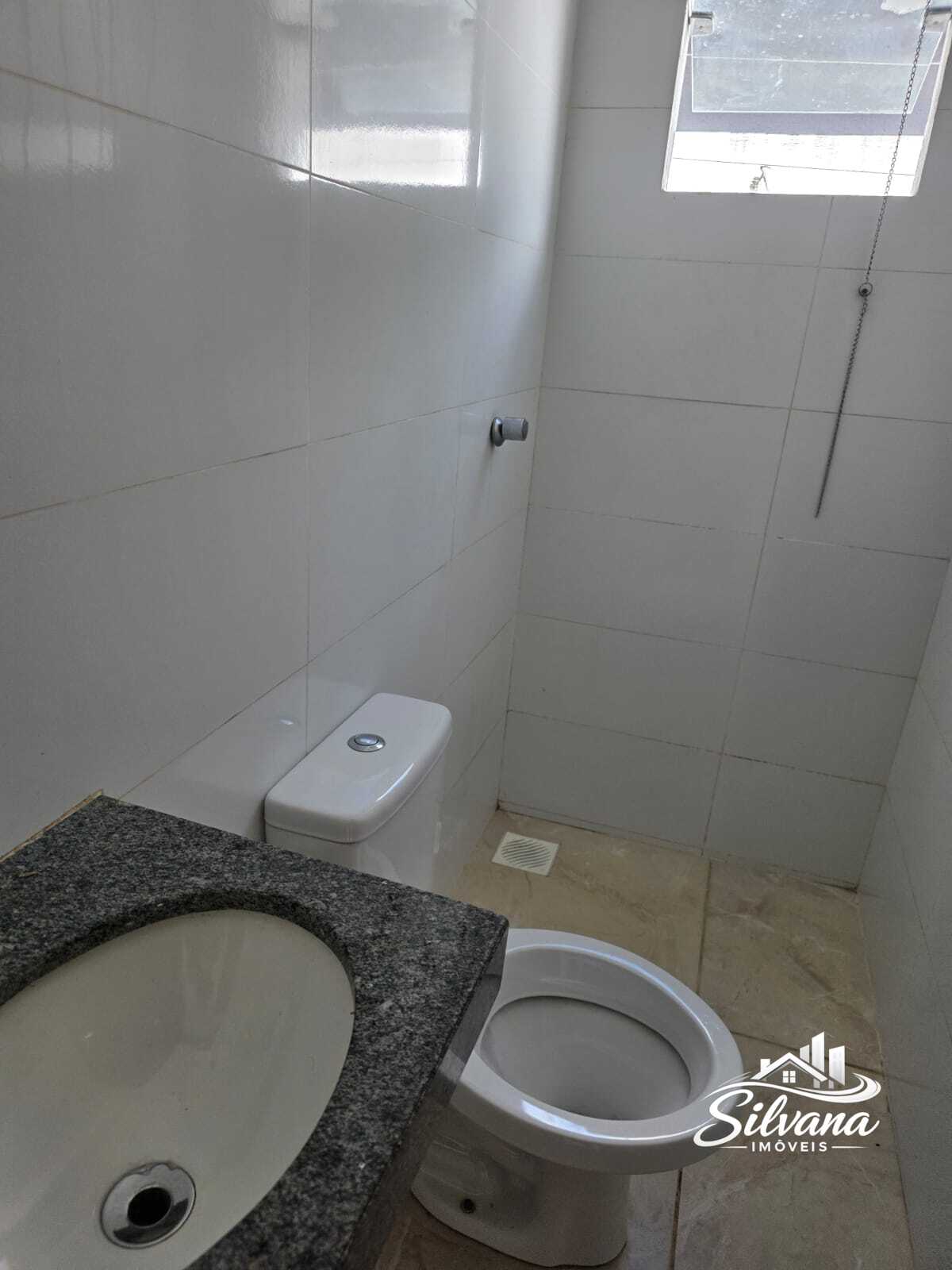 Casa 2 Quartos com Suíte à Venda no Verde Vale